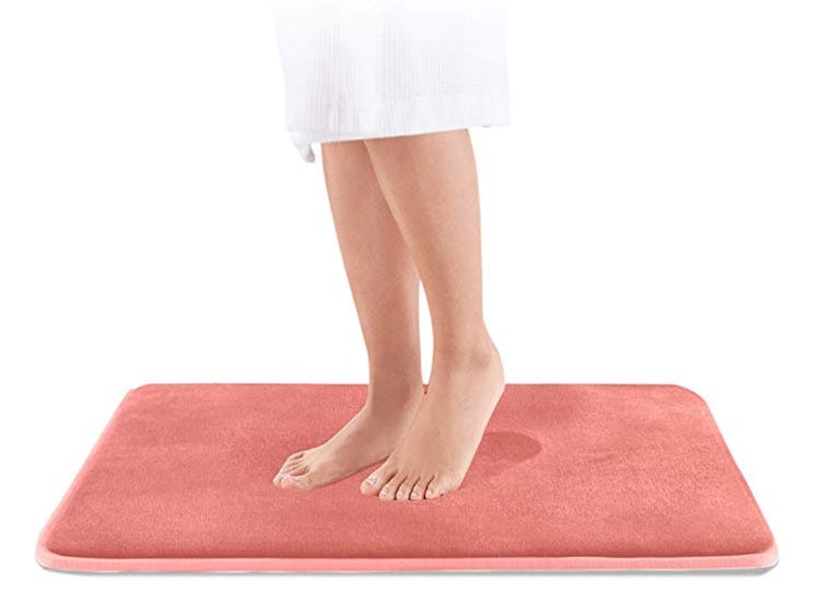 Genteele Memory Foam Bathmat