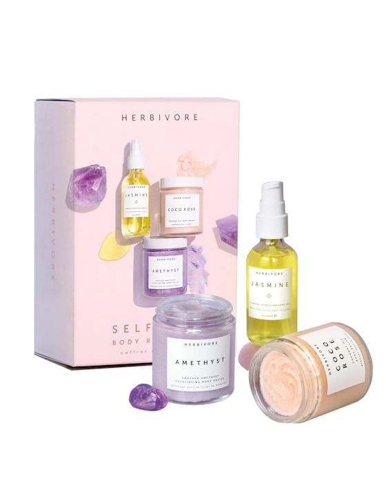 Self Love Body Ritual Kit