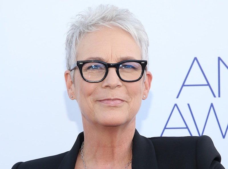 Jamie Lee Curtis filmed ‘Freaky Friday’ while hosting daily sobriety meetings