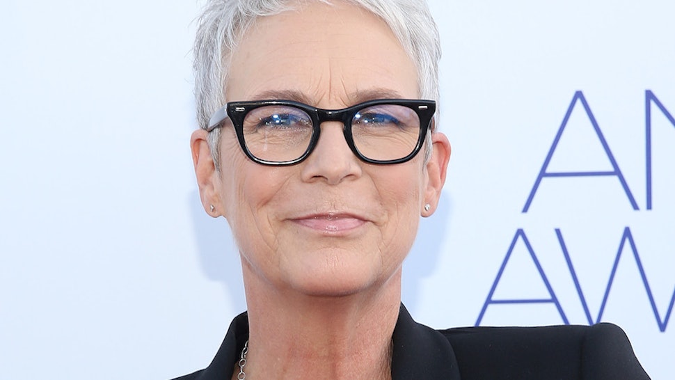 Jamie Lee Curtis Filmed Freaky Friday While Hosting Daily