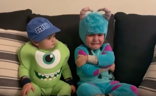 Jimmy Kimmel Released His Latest Version Of "I Told My Kids I Ate Their Halloween Candy"
