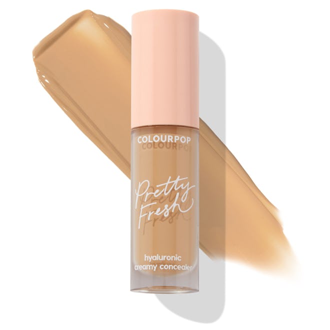 Pretty Fresh Hyaluronic Concealer