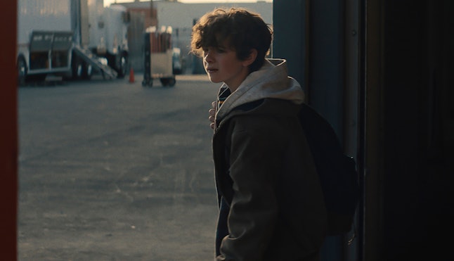 Where's Shia LaBeouf's Dad In 2019? 'Honey Boy' Explores Their Complex Relationship