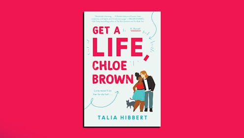Get A Life, Chloe Brown is one of the best new romance novels out right now.