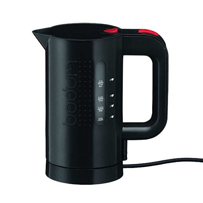 Bodum Bistro Electric Water Kettle