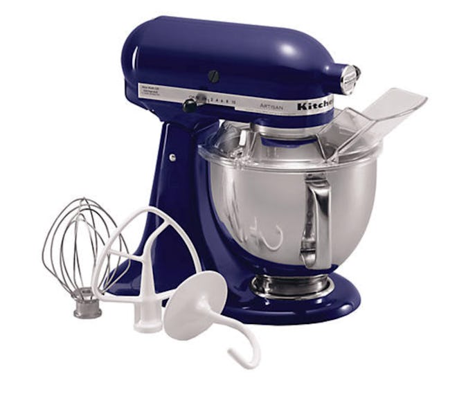 KitchenAid Artisan Stand 5-qt Mixer