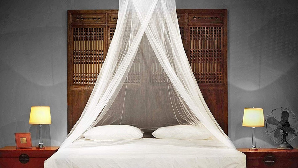 43 Brilliant Things On Amazon That Make Your Bedroom Living Room