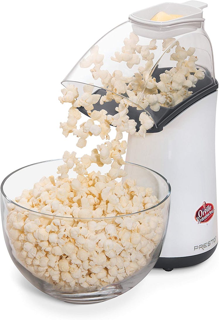 Presto Orville Redenbacher's Hot Air Popper