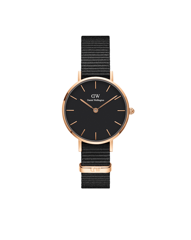 Petite Cornwall Watch 