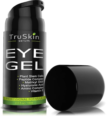 TruSkin Naturals Refreshing Eye Cream 