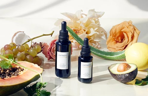 2019 beauty must haves like Vintner's Daughter