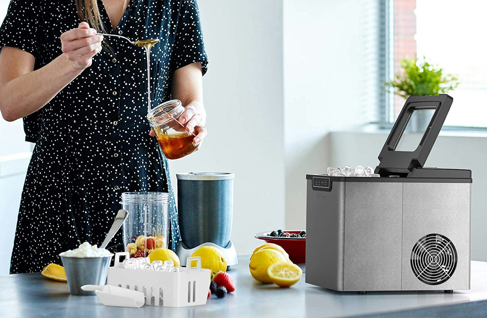 The 3 Best Ice Makers