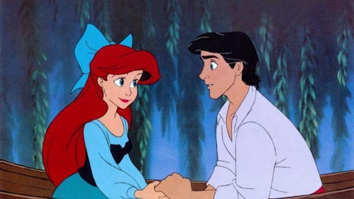 ‘The Little Mermaid Live’ format blends the original film with live performances