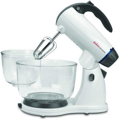 The 4 Best Stand Mixers Under $100
