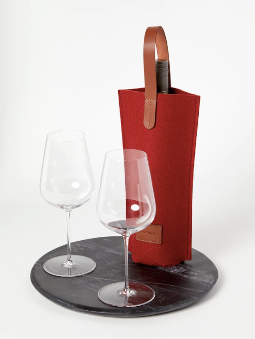 The Wine Lover’s Gift Set 