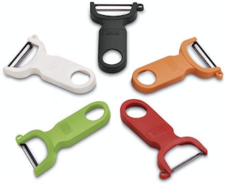 Kuhn Rikon Original Swiss Peeler (3-Pack)