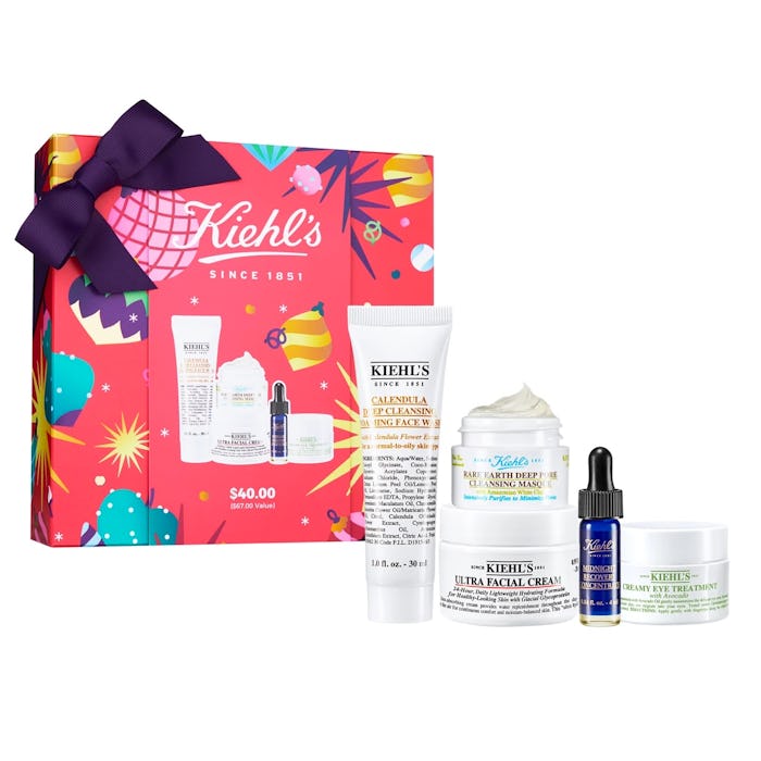 Kiehl's Best of Kiehl's Doorbuster