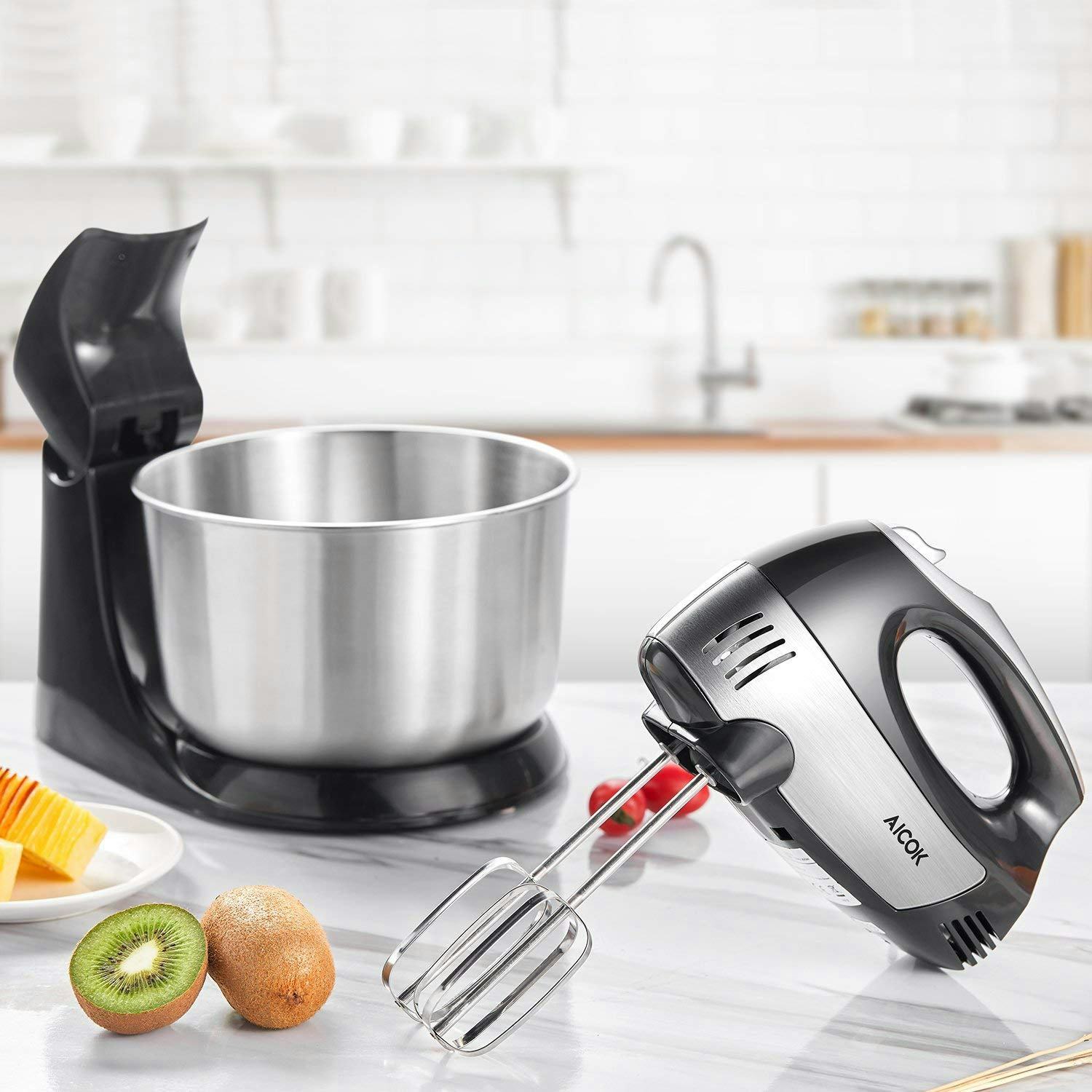 The 4 Best Stand Mixers Under 100
