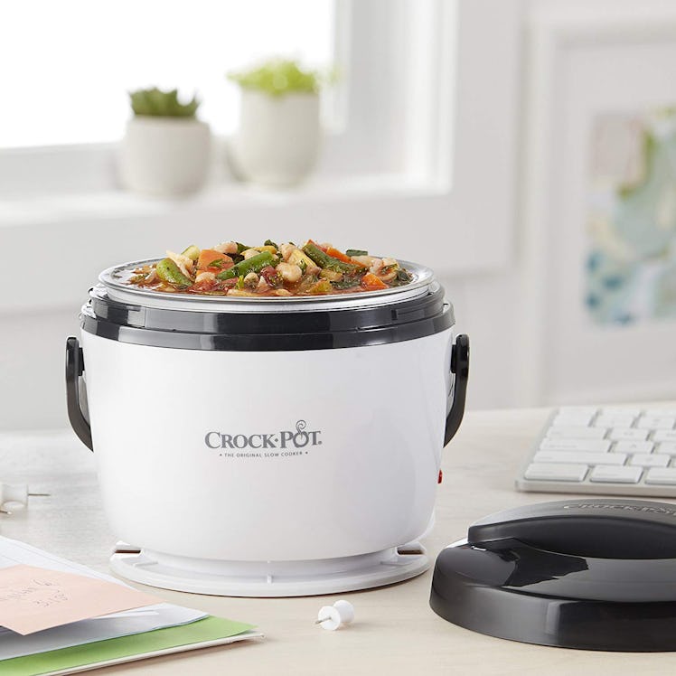 Crock-Pot Food Warmer