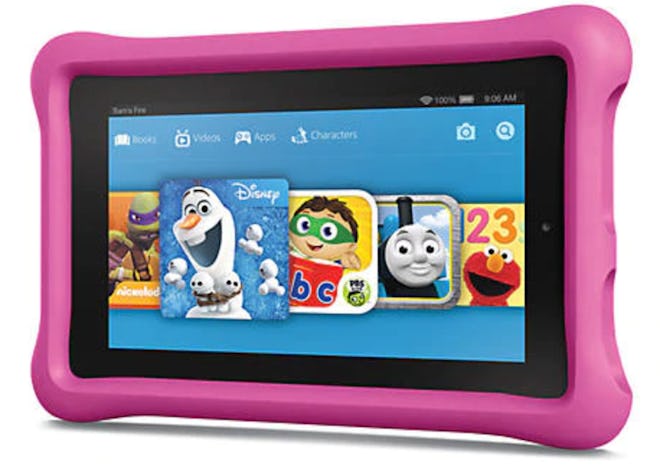 Amazon Fire Kids 7in Tablet