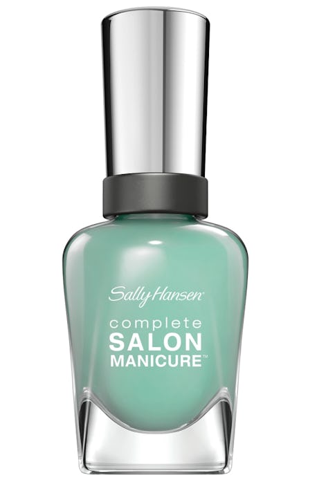 Complete Salon Manicure in Jaded