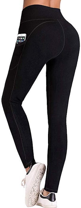 IUGA High-Waisted Yoga Pants