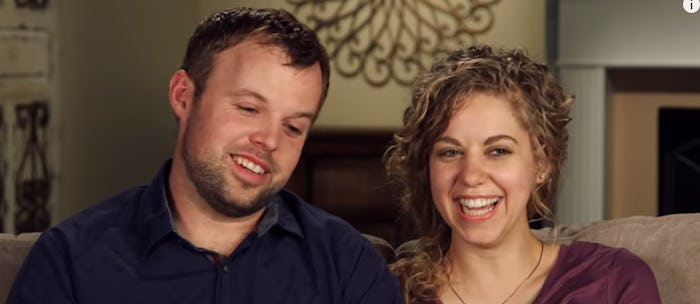 Abbie Duggar might go back to her career after giving birth