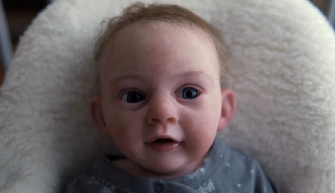 Apple TV+'s Servant trailer from M. Night Shyamalan features a creepy baby's backstory.