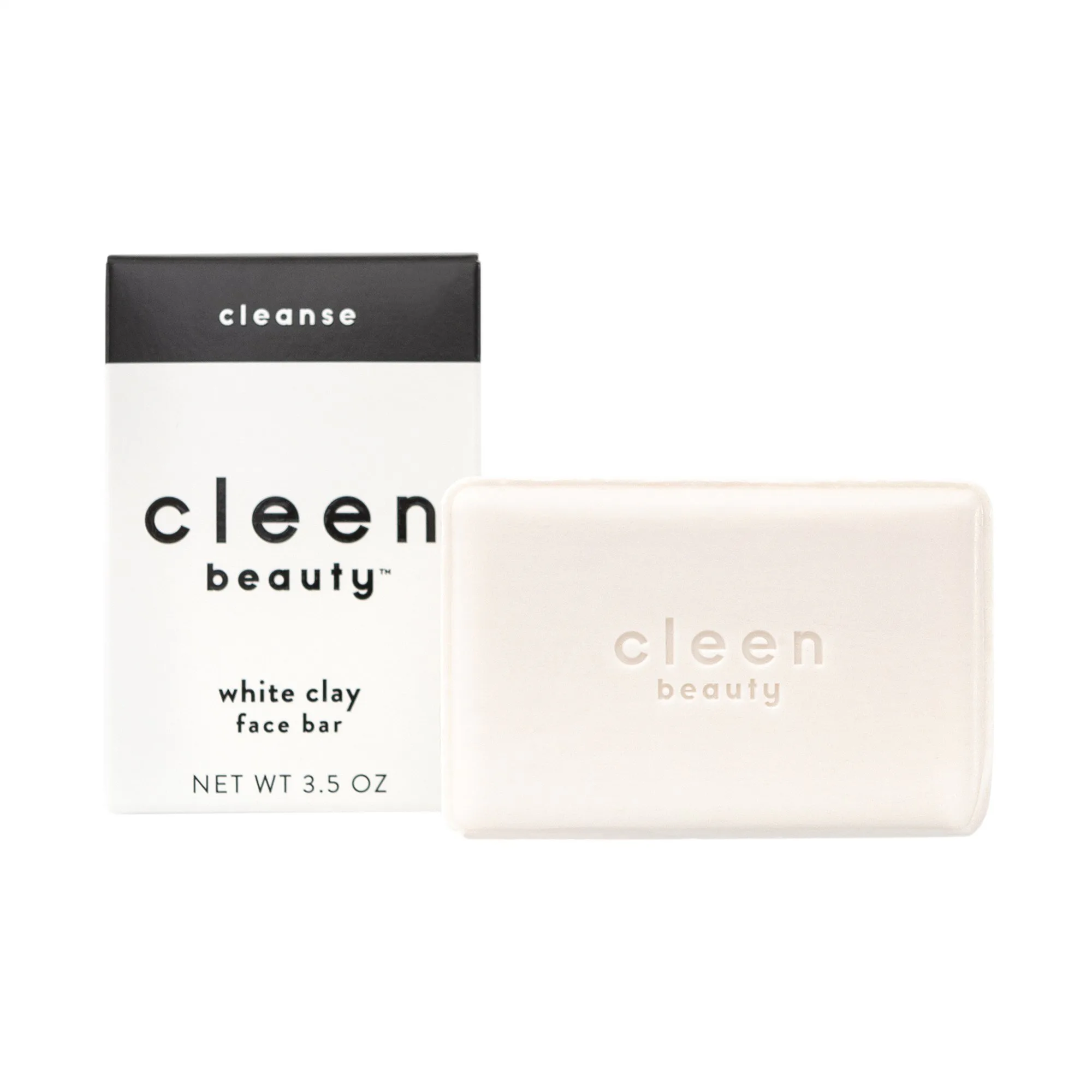 beauty walmart arrivals under clay cleen bar face