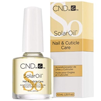 CND Nail And Cuticle Oil