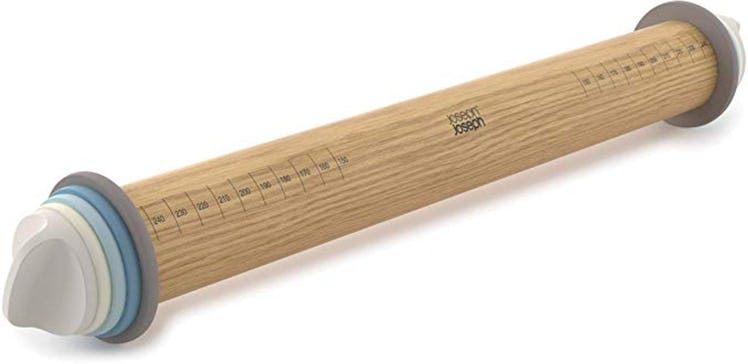 Joseph Joseph 20036 Adjustable Rolling Pin