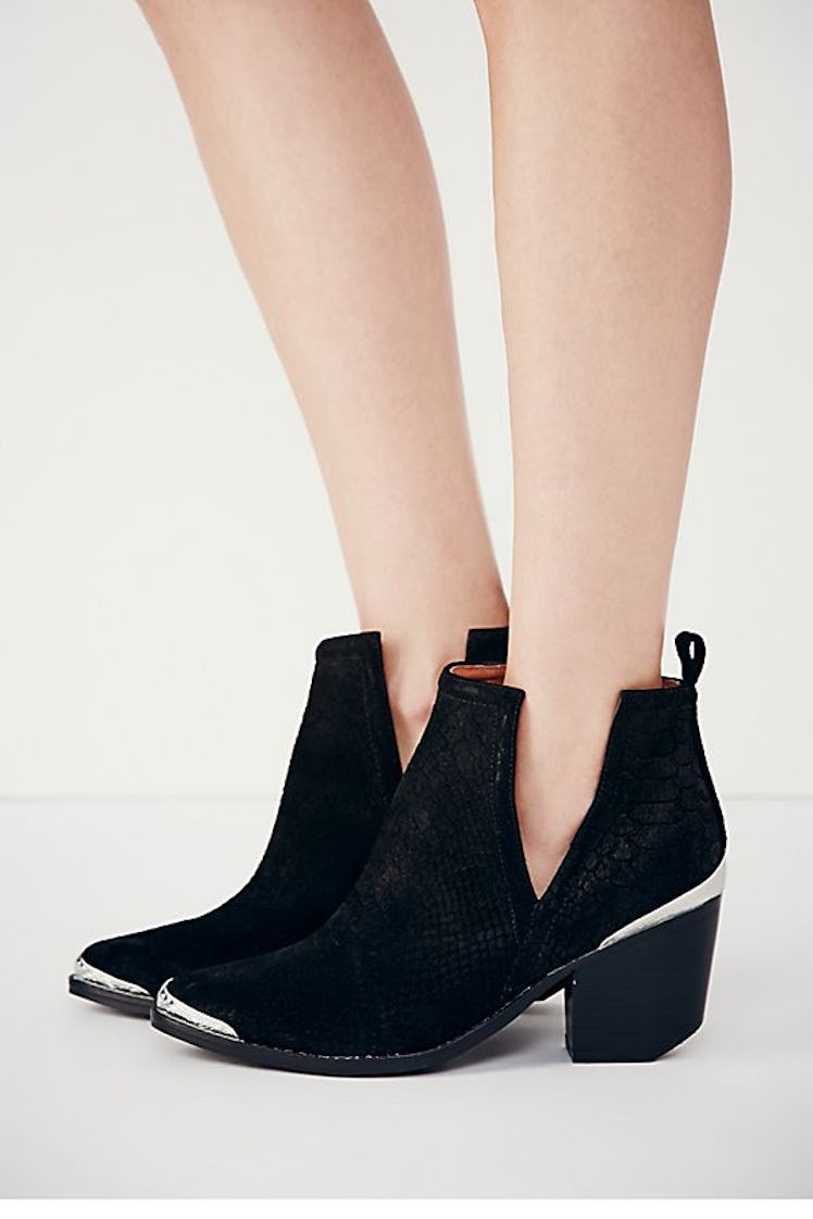 Hunt The Plains Boot by Jeffrey Campbell