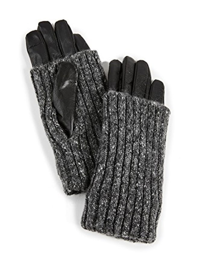 Overlay Texting Gloves