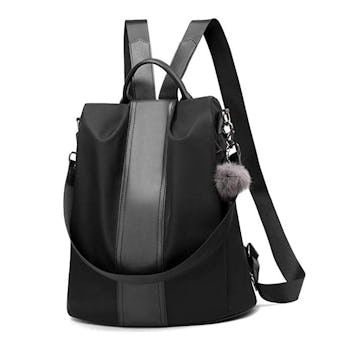 PINCNEL Anti-Theft Backpack