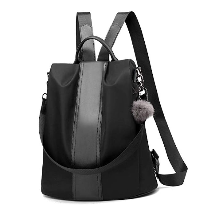 PINCNEL Anti-Theft Backpack