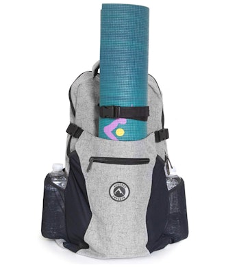Aurorae  Multi Purpose Backpack, Model 2.0