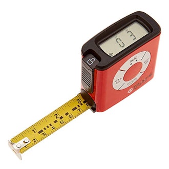 eTape16 Digital Tape Measure
