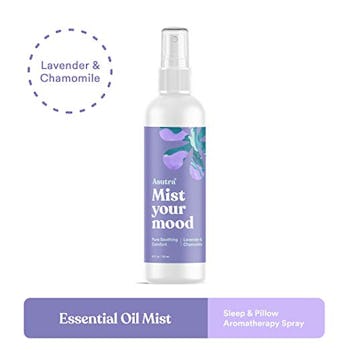 ASUTRA Aromatherapy Mist