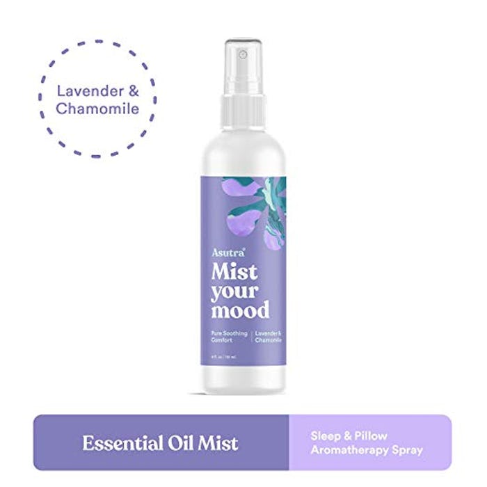 ASUTRA Aromatherapy Mist