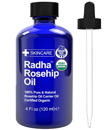 Radha Beauty Rosehip Oil 