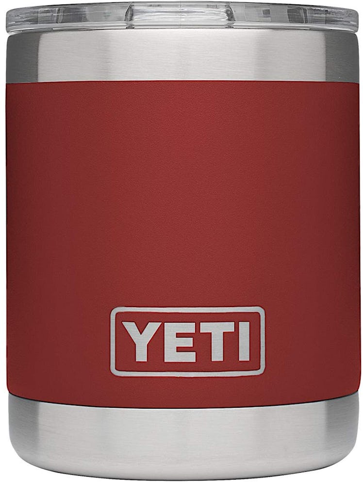 YETI Rambler Stainless Steel Tumbler