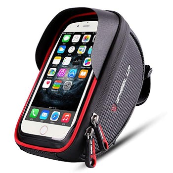 Wallfire Bicycle Phone Mount