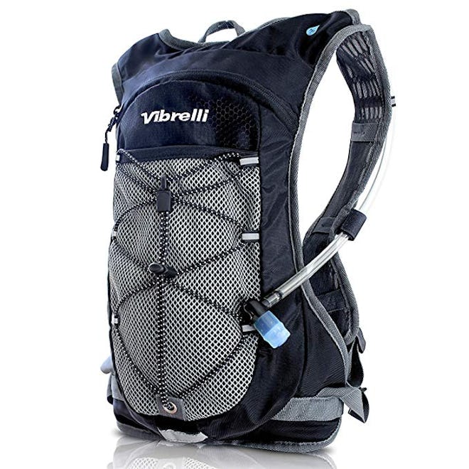 Vibrelli Hydration Backpack