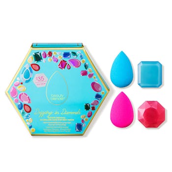 beautyblender Dripping in Diamonds