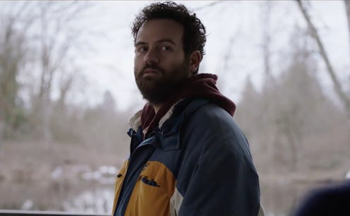 Mark Green (Omar Elba) is murdered in 'Limetown' Episode 7