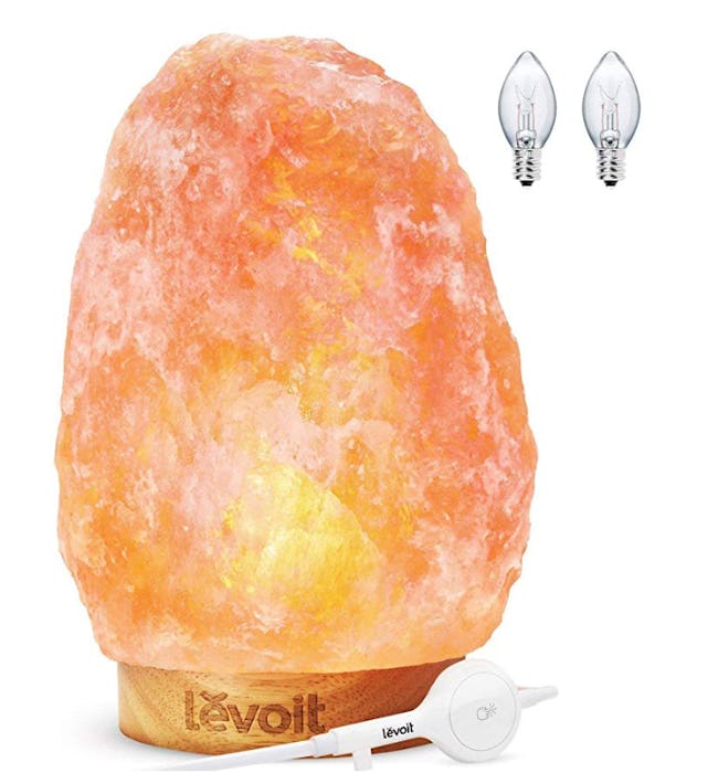 Levoit Kana Himalayan Salt Lamp