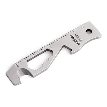 Keyport Keychain Multitool 