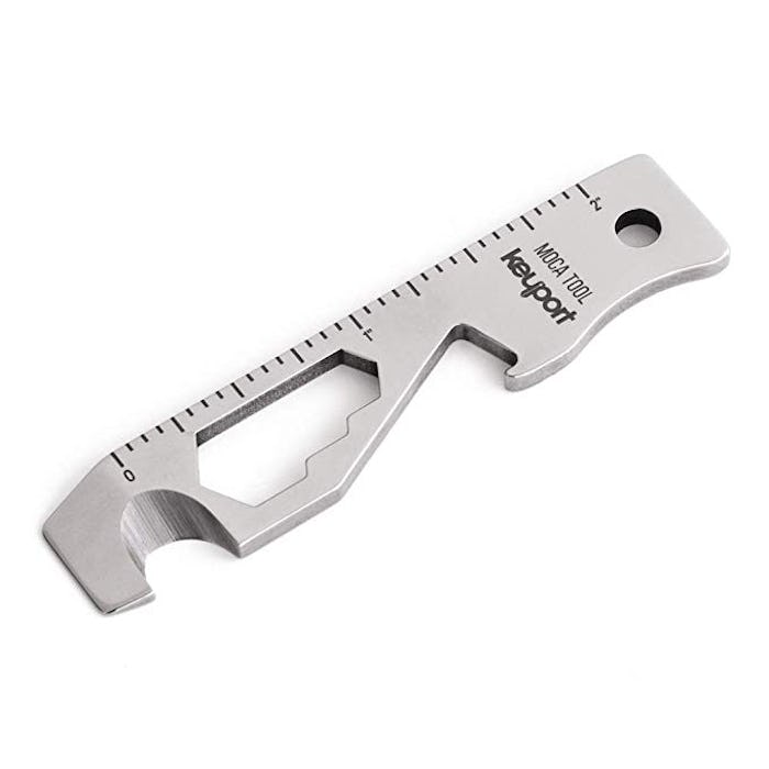 Keyport Keychain Multitool 