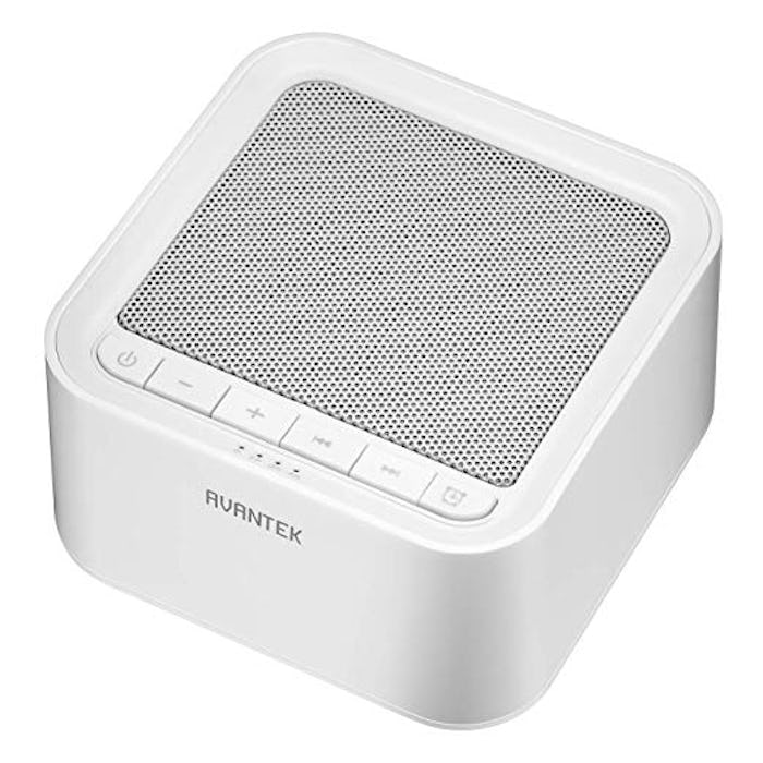 AVANTEK White Noise Machine