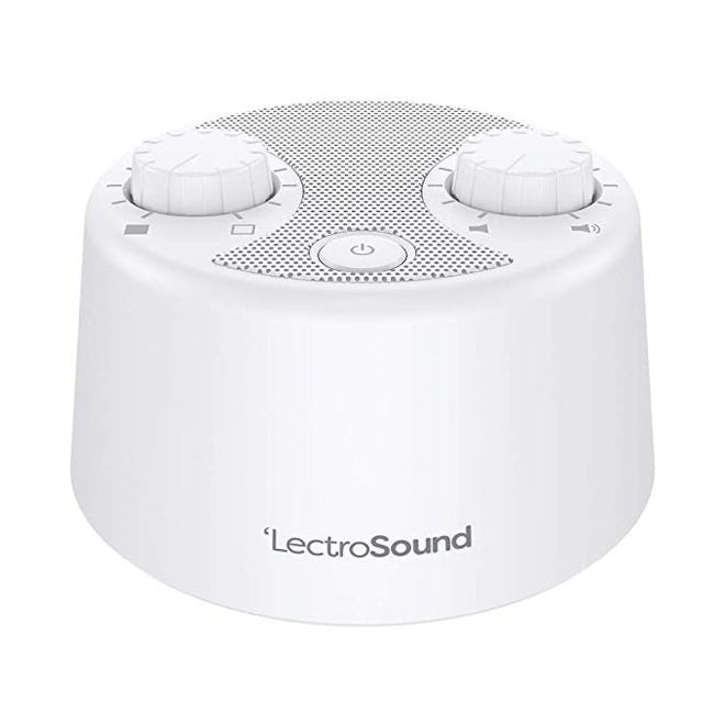 LectroSound White Noise Machine